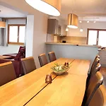 Apartment In/ski Out Berghof By Schladmingurlaub *