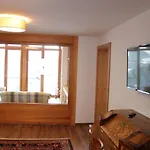 Apartmán In/ski Out Berghof By Schladmingurlaub