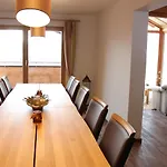 Apartmán In/ski Out Berghof By Schladmingurlaub *