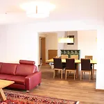 In/ski Out Berghof By Schladmingurlaub Apartment