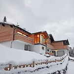 In/ski Out Berghof By Schladmingurlaub Apartment