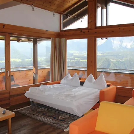 Apartment In/ski Out Berghof By Schladmingurlaub Schladming