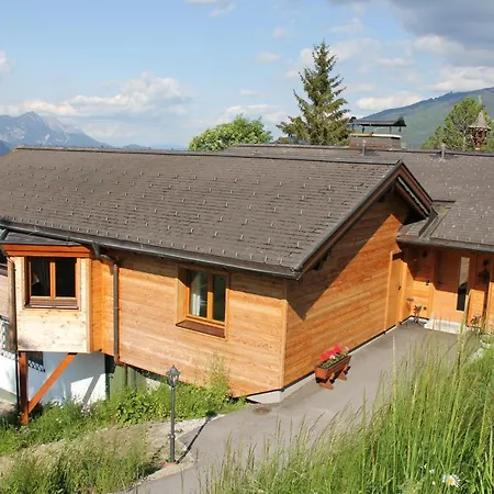 In/ski Out Berghof By Schladmingurlaub Apartment *