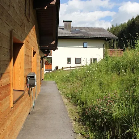 In/ski Out Berghof By Schladmingurlaub * Schladming