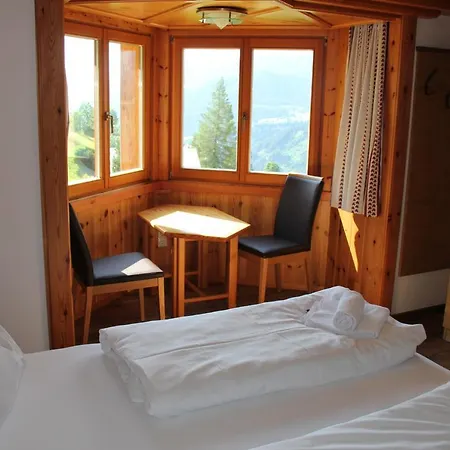 Apartment In/ski Out Berghof By Schladmingurlaub