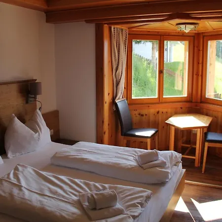 In/ski Out Berghof By Schladmingurlaub Apartment Schladming