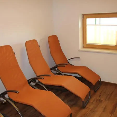 In/ski Out Berghof By Schladmingurlaub Schladming