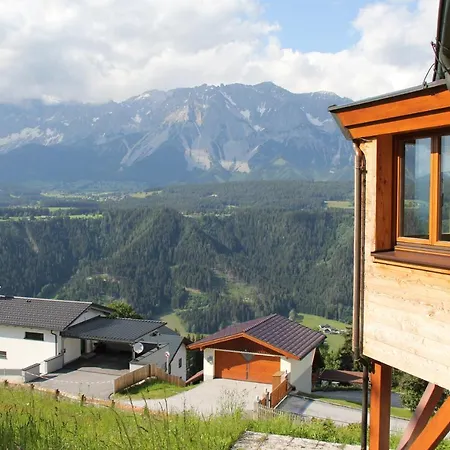 In/ski Out Berghof By Schladmingurlaub * Schladming
