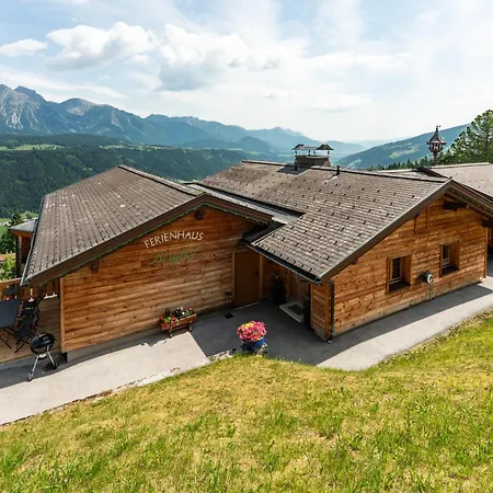In/ski Out Berghof By Schladmingurlaub Appartement Schladming