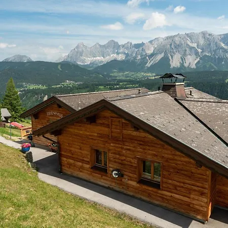 In/ski Out Berghof By Schladmingurlaub Schladming