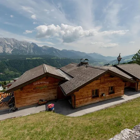 Appartement In/ski Out Berghof By Schladmingurlaub