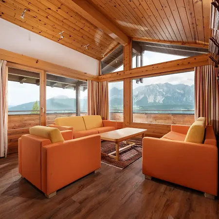 Appartement In/ski Out Berghof By Schladmingurlaub Schladming