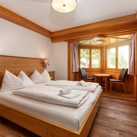 In/ski Out Berghof By Schladmingurlaub Appartement