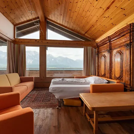 Apartament In/ski Out Berghof By Schladmingurlaub *