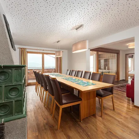 In/ski Out Berghof By Schladmingurlaub Apartament Schladming