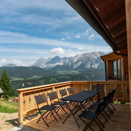 In/ski Out Berghof By Schladmingurlaub シュラートミンク