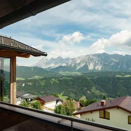 In/ski Out Berghof By Schladmingurlaub * Schladming