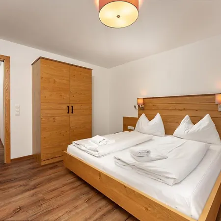 Appartement In/ski Out Berghof By Schladmingurlaub