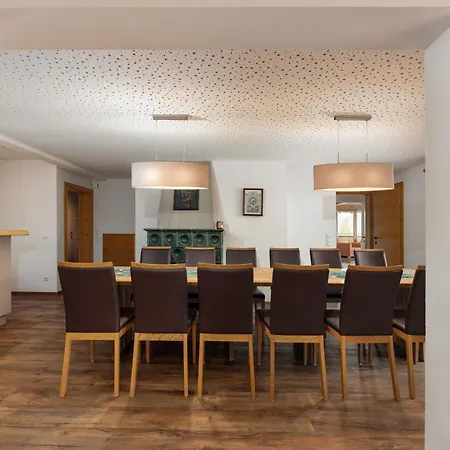 In/ski Out Berghof By Schladmingurlaub Apartament Schladming