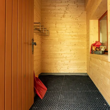 Appartement In/ski Out Berghof By Schladmingurlaub Schladming