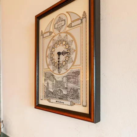 In/ski Out Berghof By Schladmingurlaub Apartamento