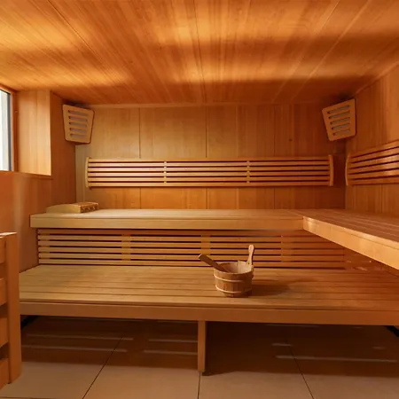 Apartamento In/ski Out Berghof By Schladmingurlaub