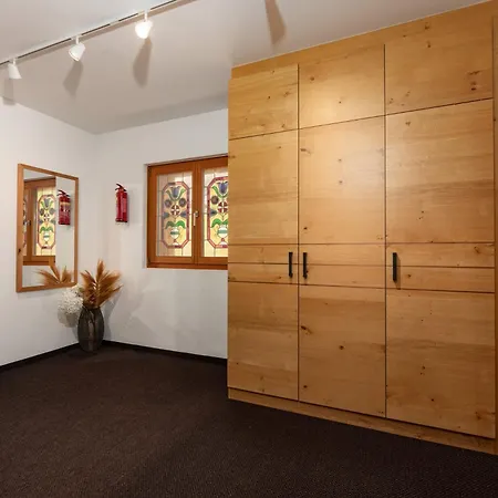 Appartement In/ski Out Berghof By Schladmingurlaub Schladming