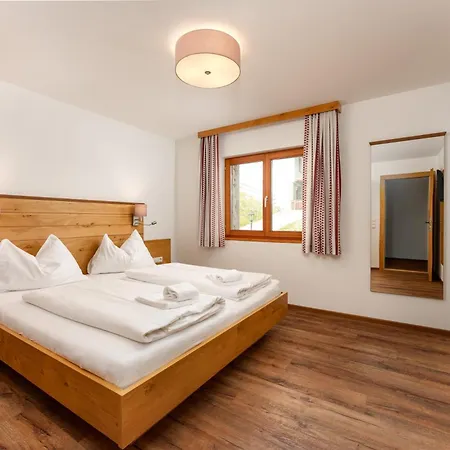 In/ski Out Berghof By Schladmingurlaub *