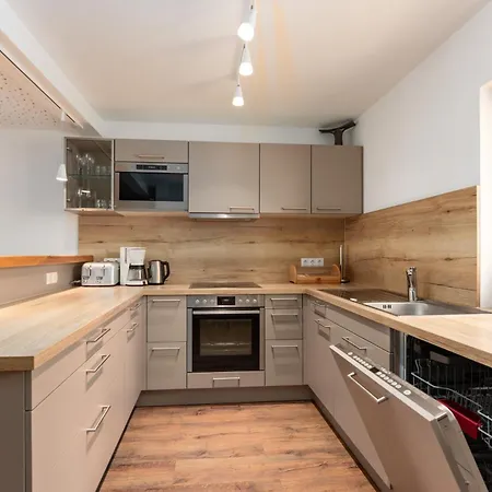 In/ski Out Berghof By Schladmingurlaub