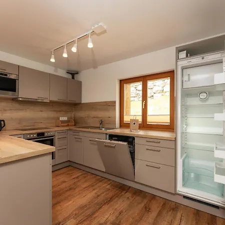 In/ski Out Berghof By Schladmingurlaub Schladming