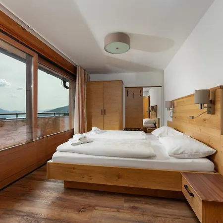 Apartament In/ski Out Berghof By Schladmingurlaub Schladming