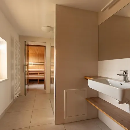 In/ski Out Berghof By Schladmingurlaub * Schladming