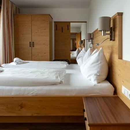 In/ski Out Berghof By Schladmingurlaub