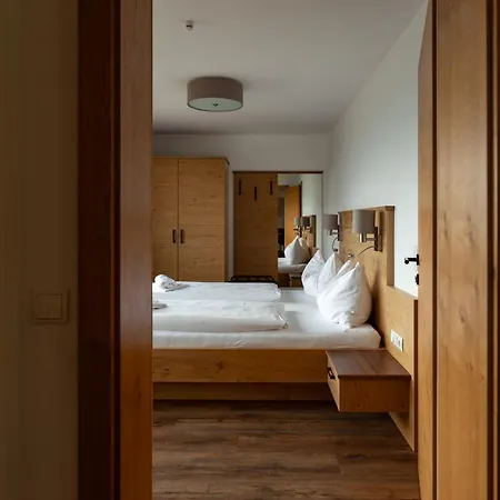 Apartamento In/ski Out Berghof By Schladmingurlaub