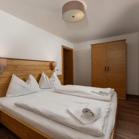 In/ski Out Berghof By Schladmingurlaub Appartement *