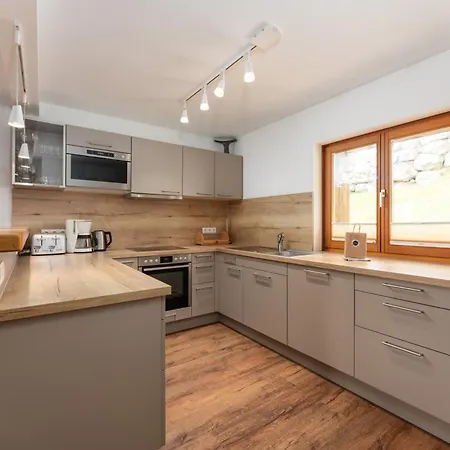 アパート In/ski Out Berghof By Schladmingurlaub *