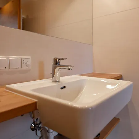 Apartamento In/ski Out Berghof By Schladmingurlaub Schladming