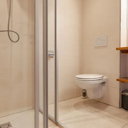 Apartamento In/ski Out Berghof By Schladmingurlaub