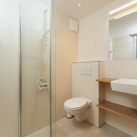 In/ski Out Berghof By Schladmingurlaub アパート *