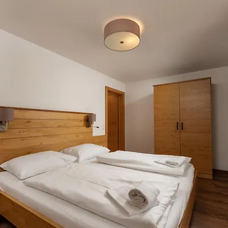 Appartement In/ski Out Berghof By Schladmingurlaub *