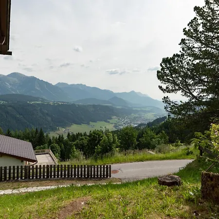In/ski Out Berghof By Schladmingurlaub Appartement Schladming