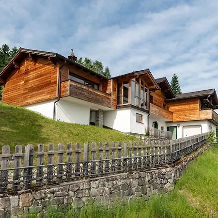 Appartement In/ski Out Berghof By Schladmingurlaub Schladming