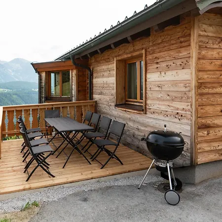 In/ski Out Berghof By Schladmingurlaub *