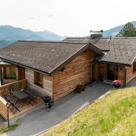 In/ski Out Berghof By Schladmingurlaub Schladming