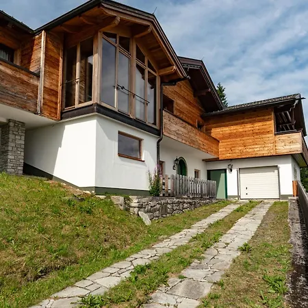 In/ski Out Berghof By Schladmingurlaub * シュラートミンク