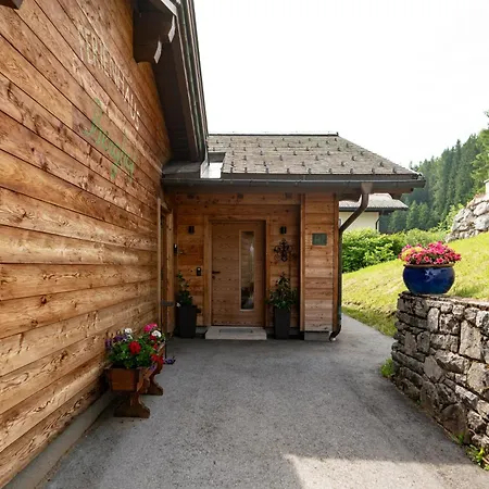 In/ski Out Berghof By Schladmingurlaub