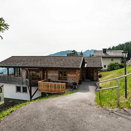 In/ski Out Berghof By Schladmingurlaub アパート