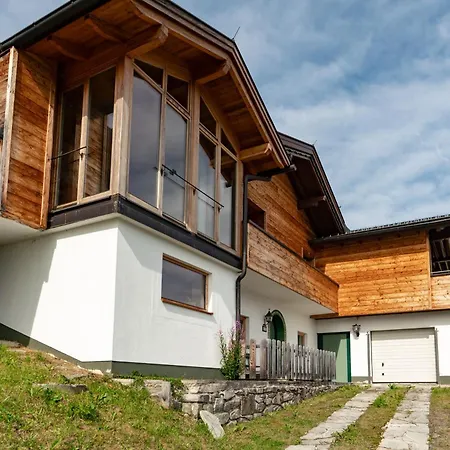 Apartamento In/ski Out Berghof By Schladmingurlaub