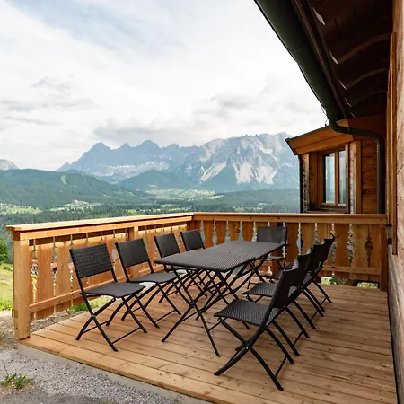 Appartement In/ski Out Berghof By Schladmingurlaub *