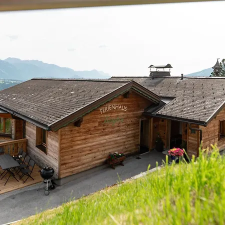 In/ski Out Berghof By Schladmingurlaub *